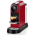 Produktbild: Krups - xn 7415 Nespresso CitiZ Cherry Red