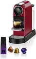 Produktbild: DeLonghi EN167.B Nespresso-Kapsel-Kaffeemaschine
