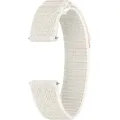 Produktbild: Samsung Fabric Smartwatch Uhrenarmband  - 20mm Stegbreite Sand 