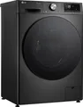 Produktbild: LG Waschmaschine F2V7SLIM9B, 9 kg, 1200 U/min, Raumsparer: nur 53,5 cm tief