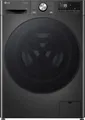 Produktbild: LG F2V7SLIM9B, Frontlader, 9 kg, B, 71 dB, 1200 RPM, A
