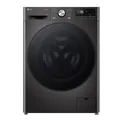 Produktbild: LG F2V7SLIM9B Serie 7 Waschmaschine Schwarz
