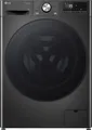 Produktbild: LG F2V7SLIM9B black Waschmaschine, 9 kg,  Energie A, Steam