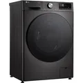 Produktbild: LG F2V7SLIM9B Slim-Fit, 9 kg, Waschmaschine, schwarz