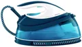 Produktbild: Philips Home PerfectCare Compact GC7840/20 Dampfbügelstation 2400W Blau-Weiß