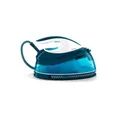 Produktbild: Philips GC7840 Eisen Büro Weiter 2400 Watt 1.5LT Platine Steamglide-Bügelsohle