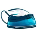Produktbild: Philips PerfectCare Compact GC7840 - Dampfbügeleisen mit automatischer Abschalt