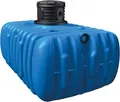 Produktbild: Flachtank 4rain Flat M 12000 L (Lieferung Frei Bordsteinkante unabgeladen)