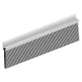 Produktbild: Elton Ellen Türbodendichtung IBS 60 z. schrauben Alu silber, H 59 x L 2500mm, BH 39mm (228509)