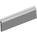Produktbild: Ellen Tor-türdichtschiene Ibs 60, 0308403 2500mm Aluminium Alufarben