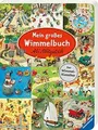 Produktbild: Mein großes Wimmelbuch - Wimmelbuch-Klassiker ab 2 Jahre... | Buch | Zustand gut