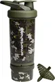 Produktbild: Smartshake Revive Camo Green, 750 ml
