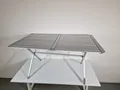 Produktbild: Brunner Gapless Level 6 Campingtisch 140x81x70cm Aluminium Tisch Camping MANGEL!