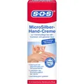 Produktbild: SOS® MicroSilber Handcreme