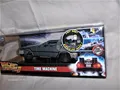 Produktbild: Zurück in die Zukunft 2 - Hollywood Rides  Modell 1:24 DeLorean NEU,OVP,Lizenz