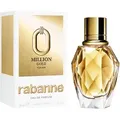 Produktbild: Paco Rabanne Million Gold For Her Eau de Parfum 30ml  R4.2