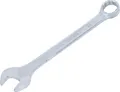 Produktbild: 1074 | Maul-Ringschlüssel | SW 24 mm | DIN3113-A | Gabelringschlüssel