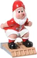 Produktbild: 1. FC Köln Dekoobjekt Gartenzwerg Kallendresser