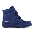 Produktbild: Affenzahn - Kid's Mid Boot Chamude Comfy - Winterschuhe 22 | EU 22 blau