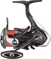 Produktbild: Daiwa Rolle Fuego LT Spinnrolle Frontbremsrolle verschiedene Ausführungen