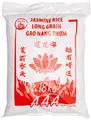 Produktbild: RICEFIELD Jasminreis 100%, Langkorn, 18 kg