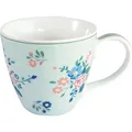 Produktbild: GreenGate [W0725] Mug Inge-Marie Mint