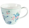 Produktbild: Greengate Tasse Tasse mit Henkel Inge-Marie Mint (300ml)