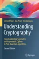 Produktbild: Understanding Cryptography Christof Paar
