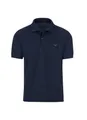 Produktbild: Trigema Herren Poloshirt Deluxe Piqué
