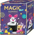 Produktbild: Zauberkasten Magic Zauberhut DFI