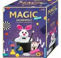 Produktbild: Kosmos Zauberkasten Magic Zauberhut
