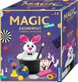 Produktbild: KOSMOS Magic Zauberhut Zaubershow Zauberkasten Zaubern