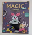 Produktbild: Ungeöffnet mit OVP SchadenMAGIC ZAUBERHUT ZAUBERKASTEN KOSMOS Magie 25 Tricks