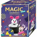Produktbild: KOSMOS Magic Zauberhut Zauber-Zylinder Zauberkasten Tricks Zaubern D / F / I