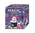 Produktbild: MAGIC ZAUBERHUT ZAUBERKASTEN VON KOSMOS NEU OVP