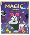 Produktbild: Kosmos 694302 Magic Zauberhut Zauberkasten B-Ware Material versiegelt