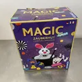 Produktbild: Kosmos 694302 Magic Zauberhut, Lerne einfach Zaubertricks und Illusionen, Zauber