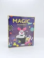 Produktbild: Kosmos 69430 - Magic - Zauberhut mit Hase und weiteren Zaubertricks