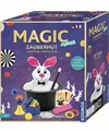 Produktbild: 🎩✨ MAGIC Junior – Zauberhut / Chapeau Magique – 25 Tricks ✨🐰 694302