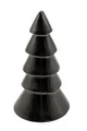 Produktbild: Lambert Dekorationsobjekt Weihnachtsbaum Silva Schwarz (16cm)