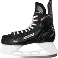Produktbild: Bauer Schlittschuhe Herren Eishockey-Schuh Pro Skate Sr 900 SCHWARZ-WEISS-ROT