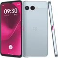 Produktbild: Telekom T Phone 3 128GB Icy Silver (Obsidian) Dual-SIM - Wie Neu