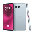 Produktbild: Telekom T Phone 3 LTE Smartphone 128 GB Icy Silver 