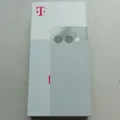Produktbild: T-Phone 3 5G 128 GB 6 GB RAM Icy Silver (silber) NEU in versiegelter OVP