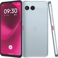 Produktbild: Telekom T Phone 3 128GB Icy Silver – 120Hz Display | 50MP Kamera | 5G | Dual SIM