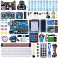 Produktbild: Miuzei Arduino Starter Kit | LCD1602 + Servo + Sensoren