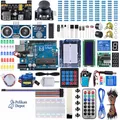 Produktbild: Miuzei Starter Kit Arduino R3 LCD1602 Mikrocontroller Projekte