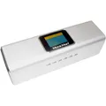 Produktbild: Technaxx MusicMan MA Display Soundstation Mini Lautsprecher AUX, FM Radio, SD...