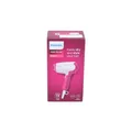 Produktbild: Philips DryCare BHD003/00 Haartrockner, Rosa, Weiß, 1400 W, Rosa, Weiß, 1,8 m, 1400 W, 220-240 V