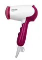 Produktbild: Philips Haartrockner Philips BHD003/00 DryCare Essential Haartrockner 1400W weiß/pink